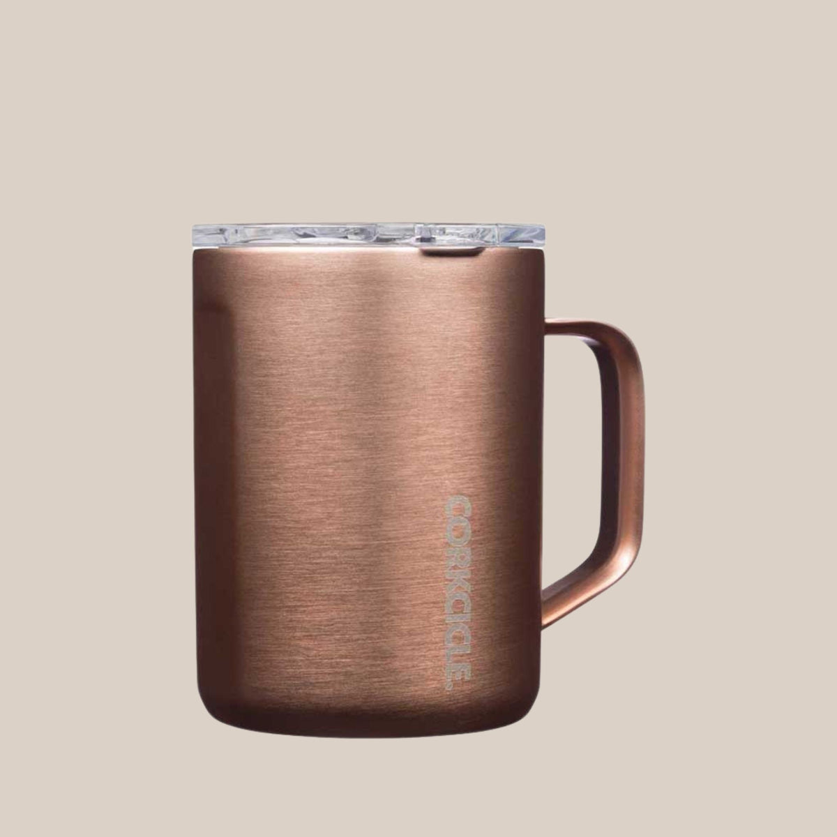 Copper Travel Mug Corkcicle Giftmix