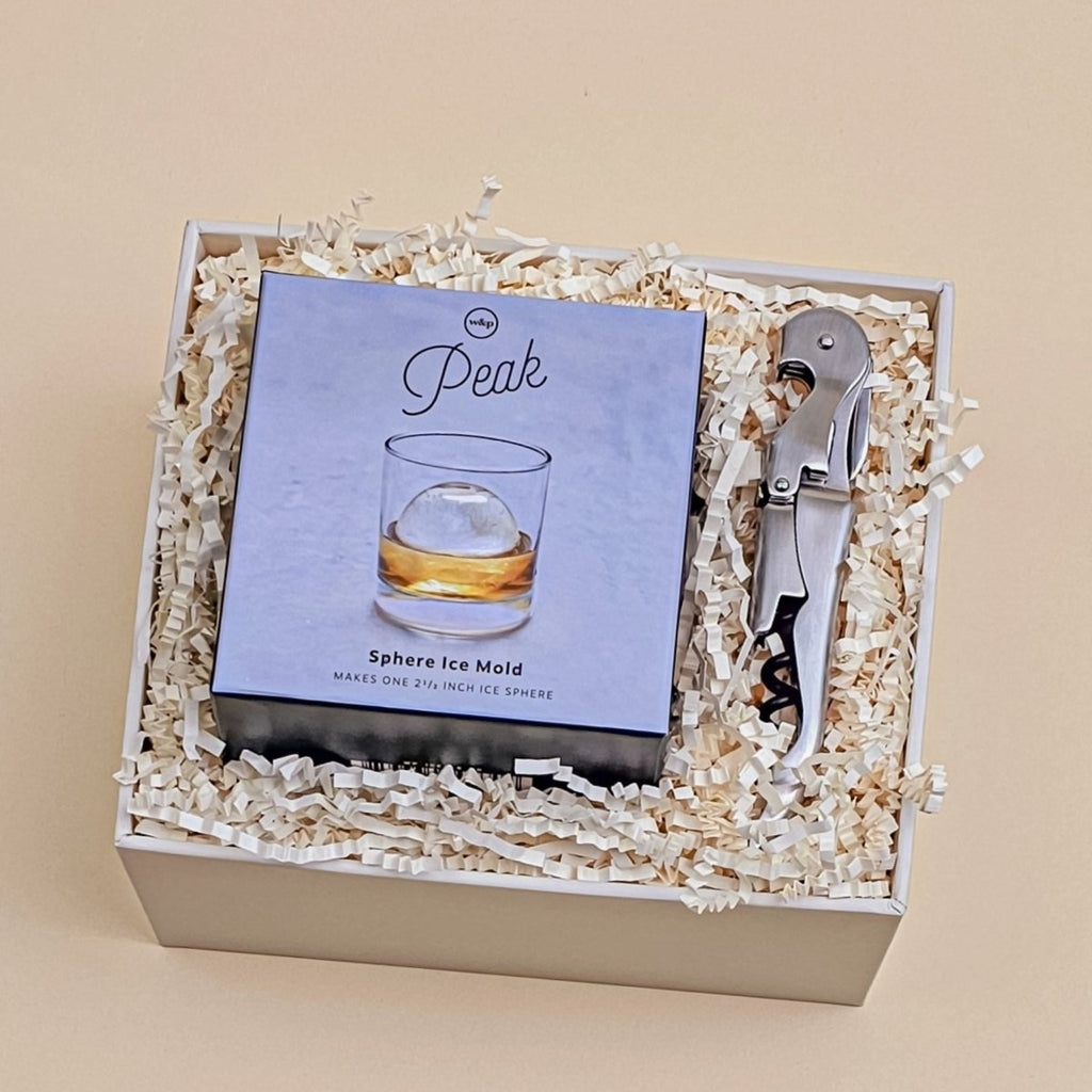 Shop our selection of Happy Hour - Curated Corporate Gift Box for the perfect office gift