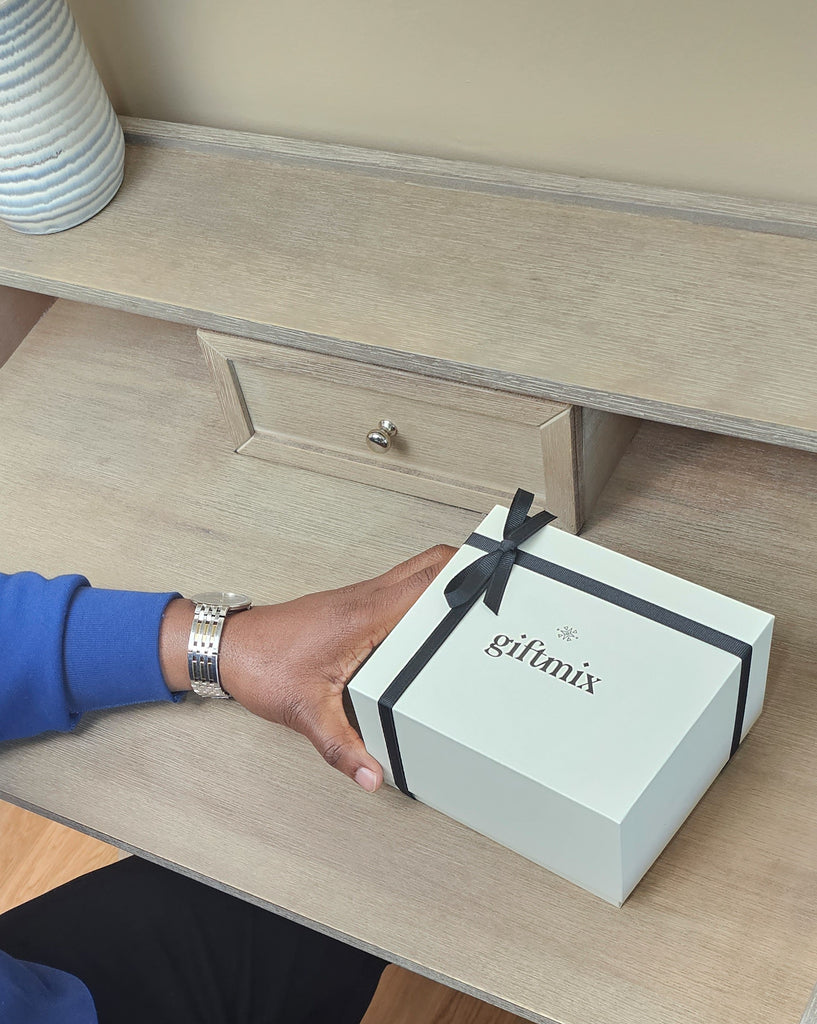 Unboxing joy: 5 Unique Gift Box Ideas for Him