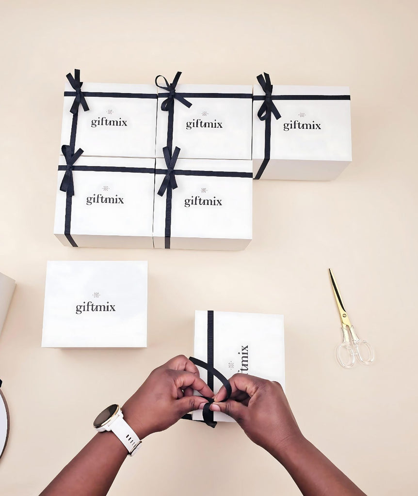 How to Build a Custom Gift Box That Feels Truly Personal