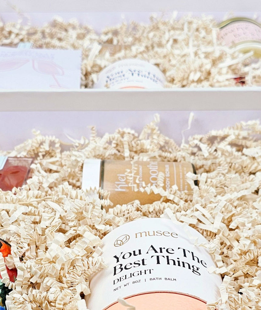 Gift Boxes: The Perfect Present for Every Occasion