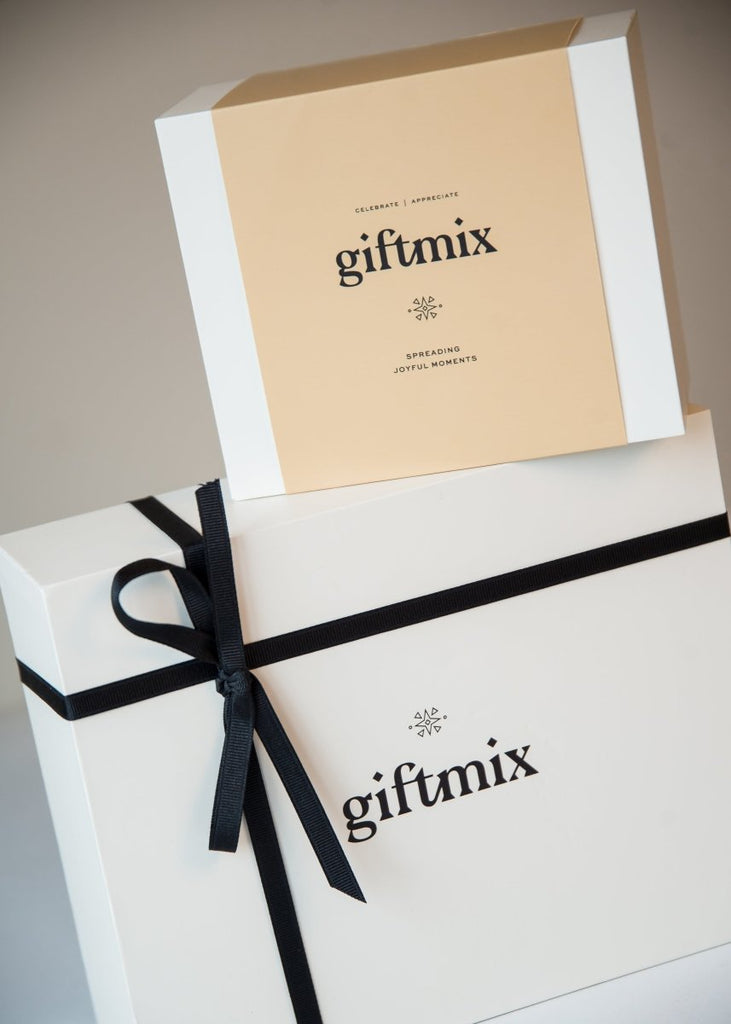 Repurposing your gift boxes - Giftmix
