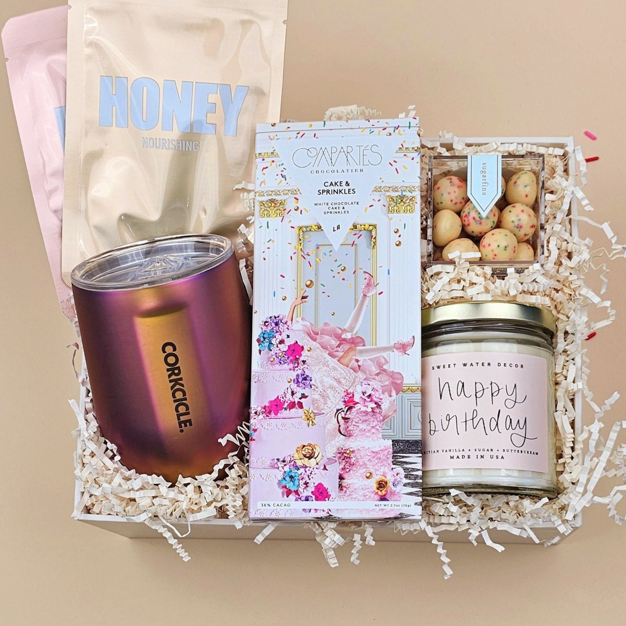 The Hooray Gift Box – Giftmix