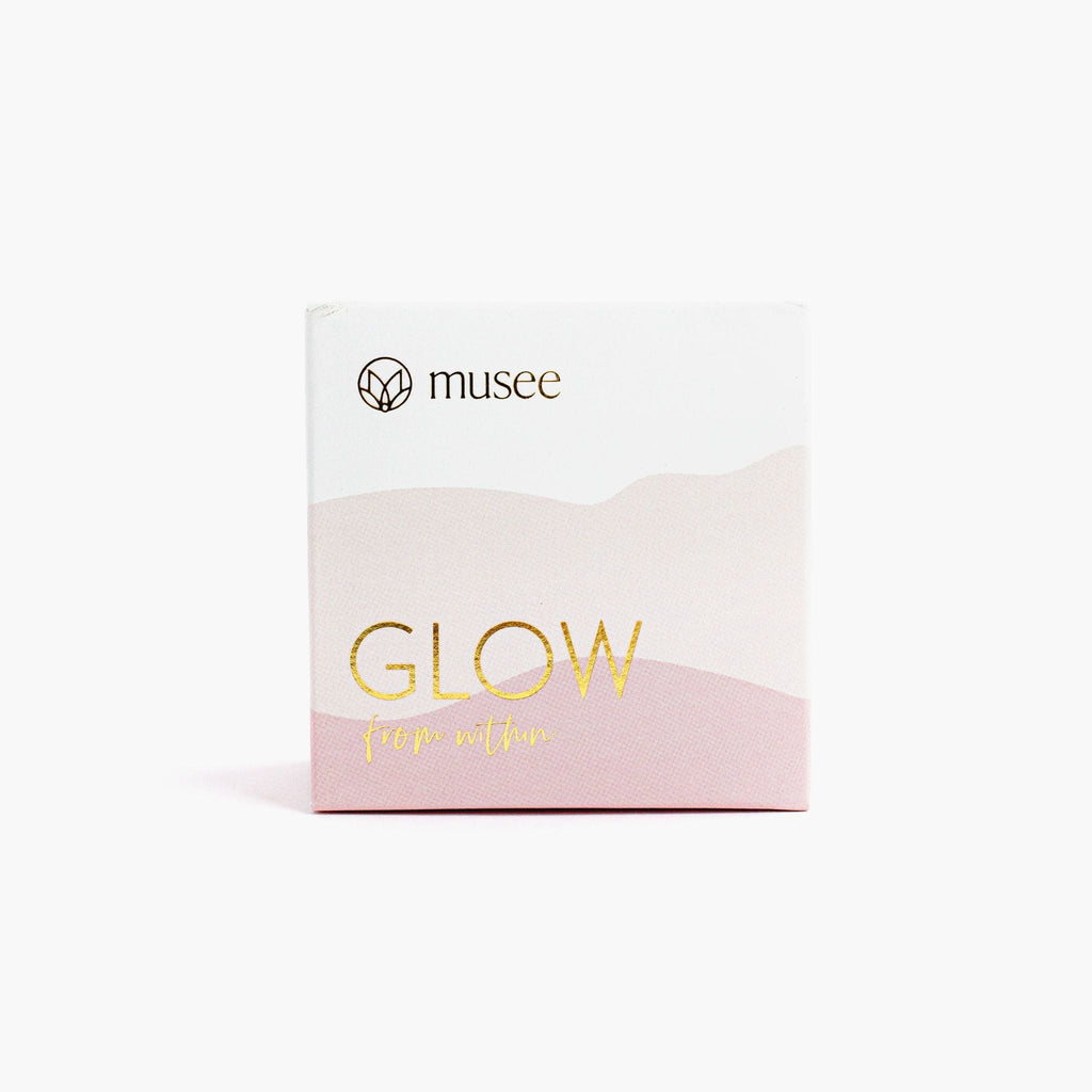Glow Bar Soap - Indulge in self-care with this nourishing soap, available at Giftmix