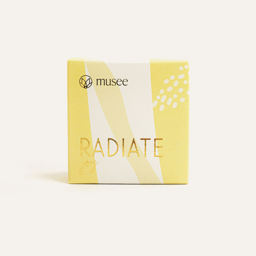 Radiate Joy Bar Soap - Shop joy-inducing bar soap from Giftmix