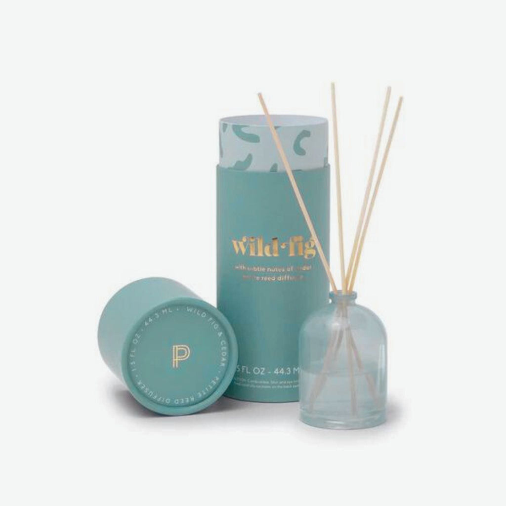 Reed Diffuser - delightful fragrances reed diffuser from Giftmix