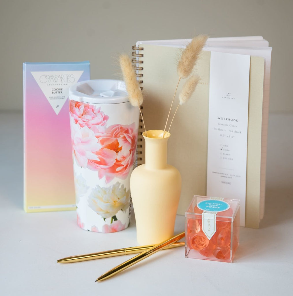Thoughtful Gifts for Her - Explore our curated gift box collection, designed with care by Giftmix