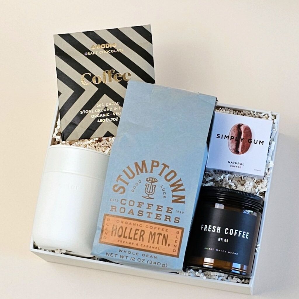 But First, Coffee - Giftmix