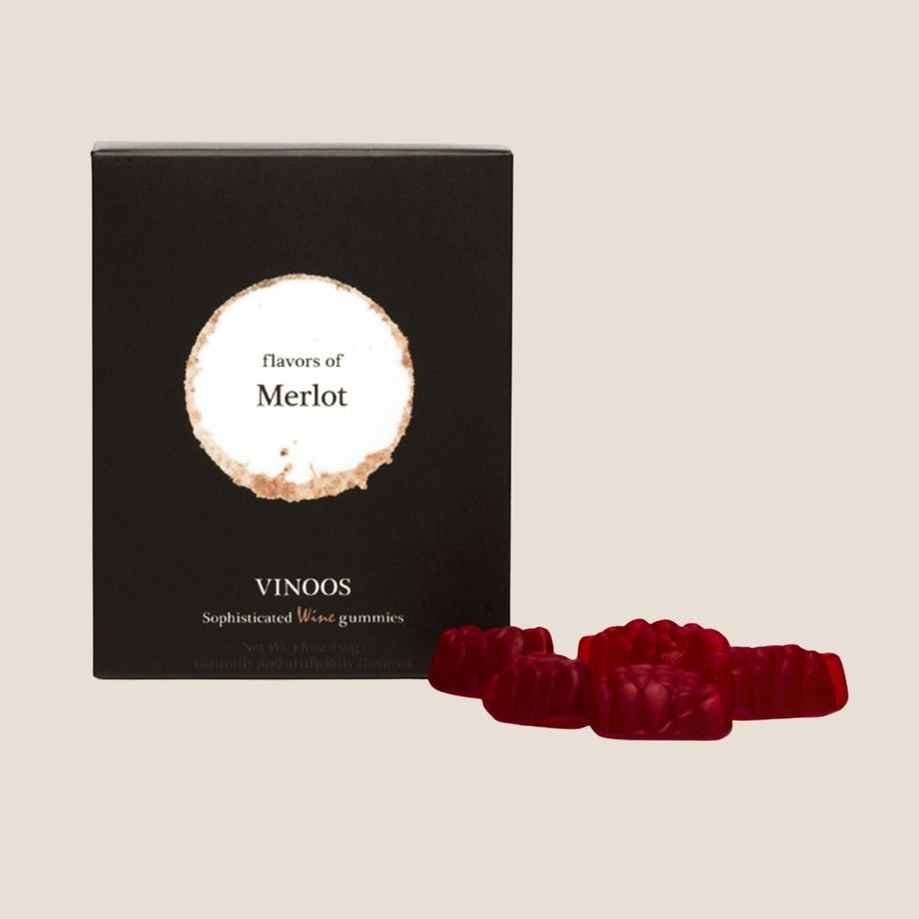 Wine Gummies - Indulge in delicious wine-infused treats from Giftmix