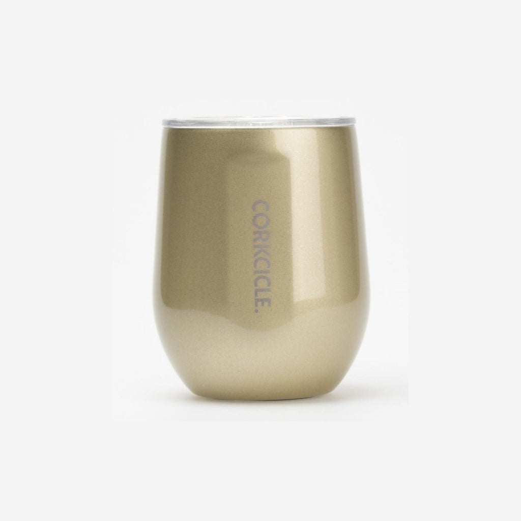 Buy Glampagne Stemless Cup - Sip wine in style with this elegant stemless cup from Giftmix