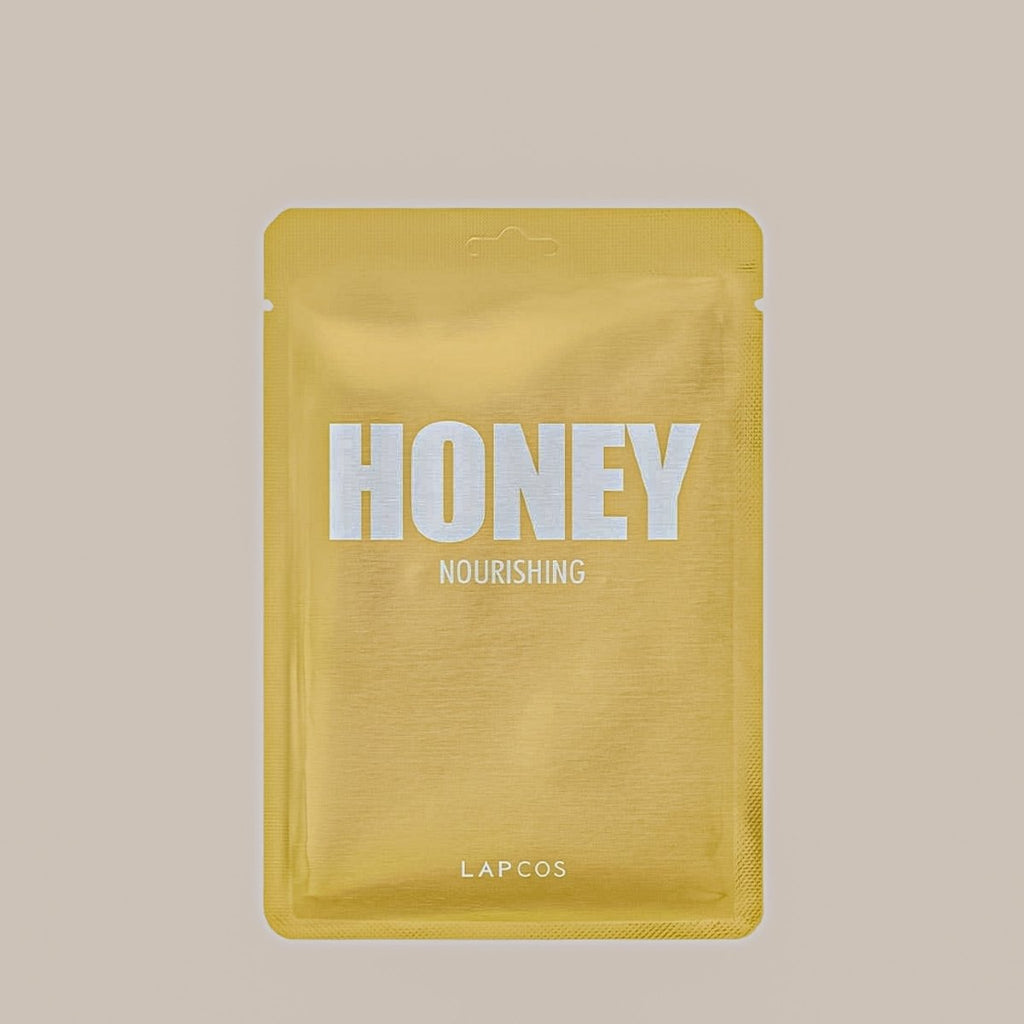 Honey Daily Sheet Mask - Giftmix