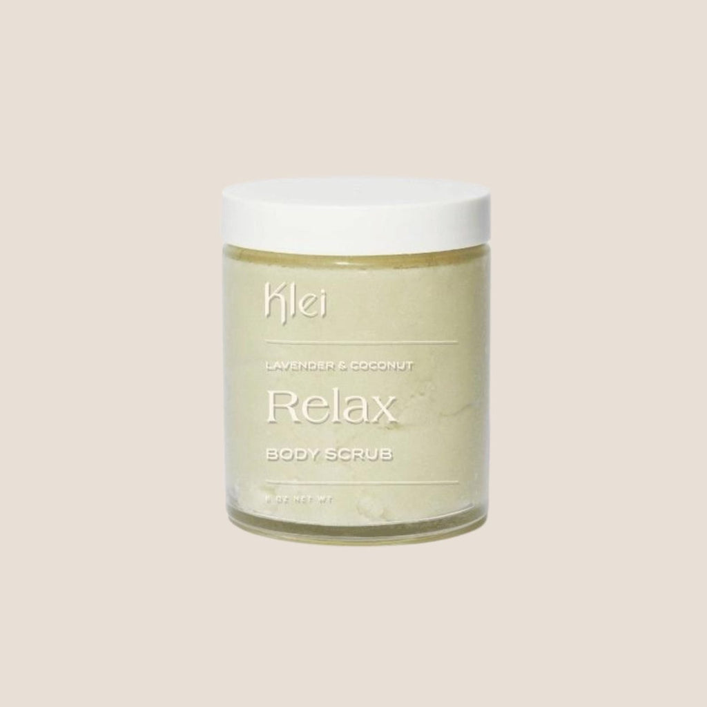 Relax Body Scrub For Skincare | Perfect Selfcare Gifts by Giftmix