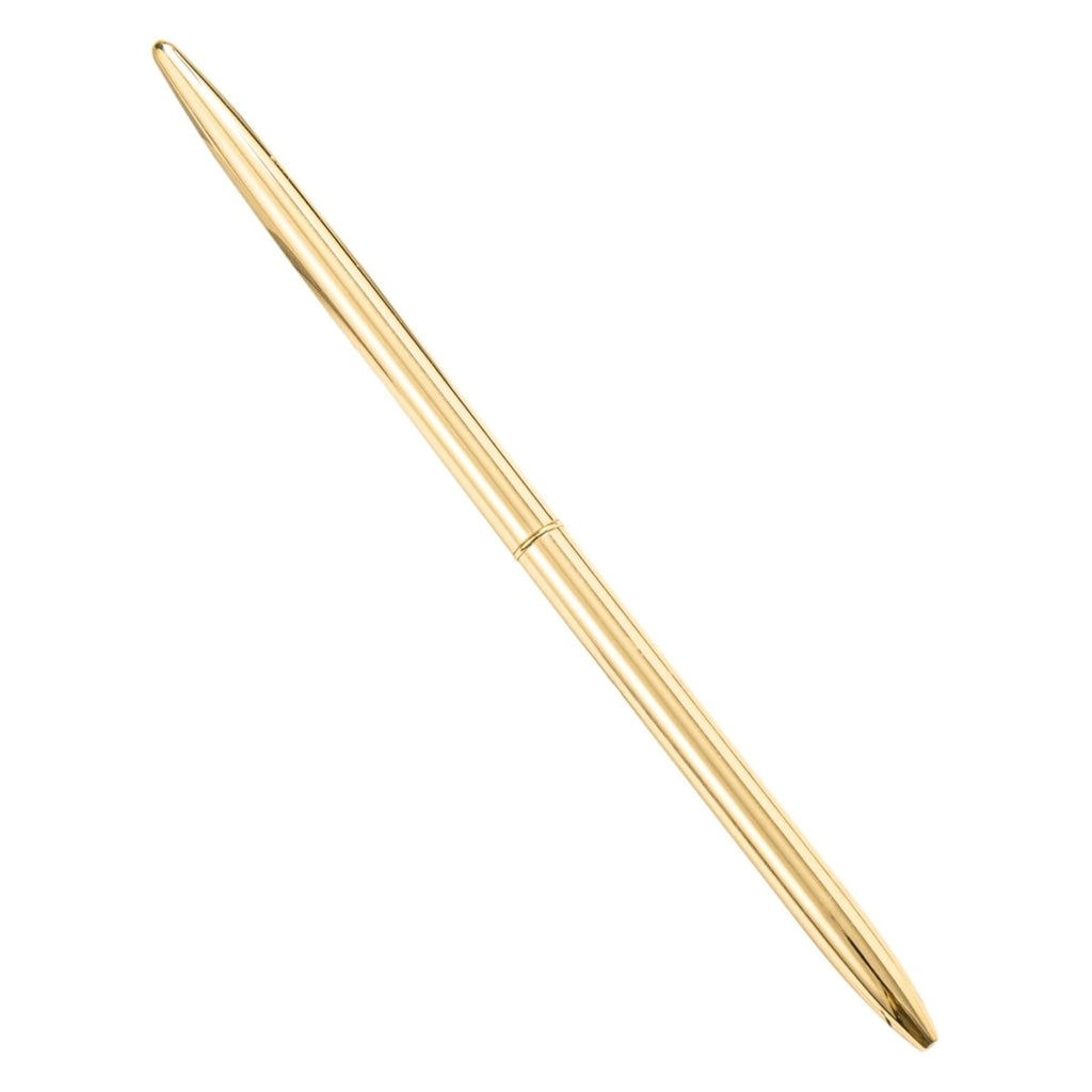 Slim Gold Pen - Giftmix