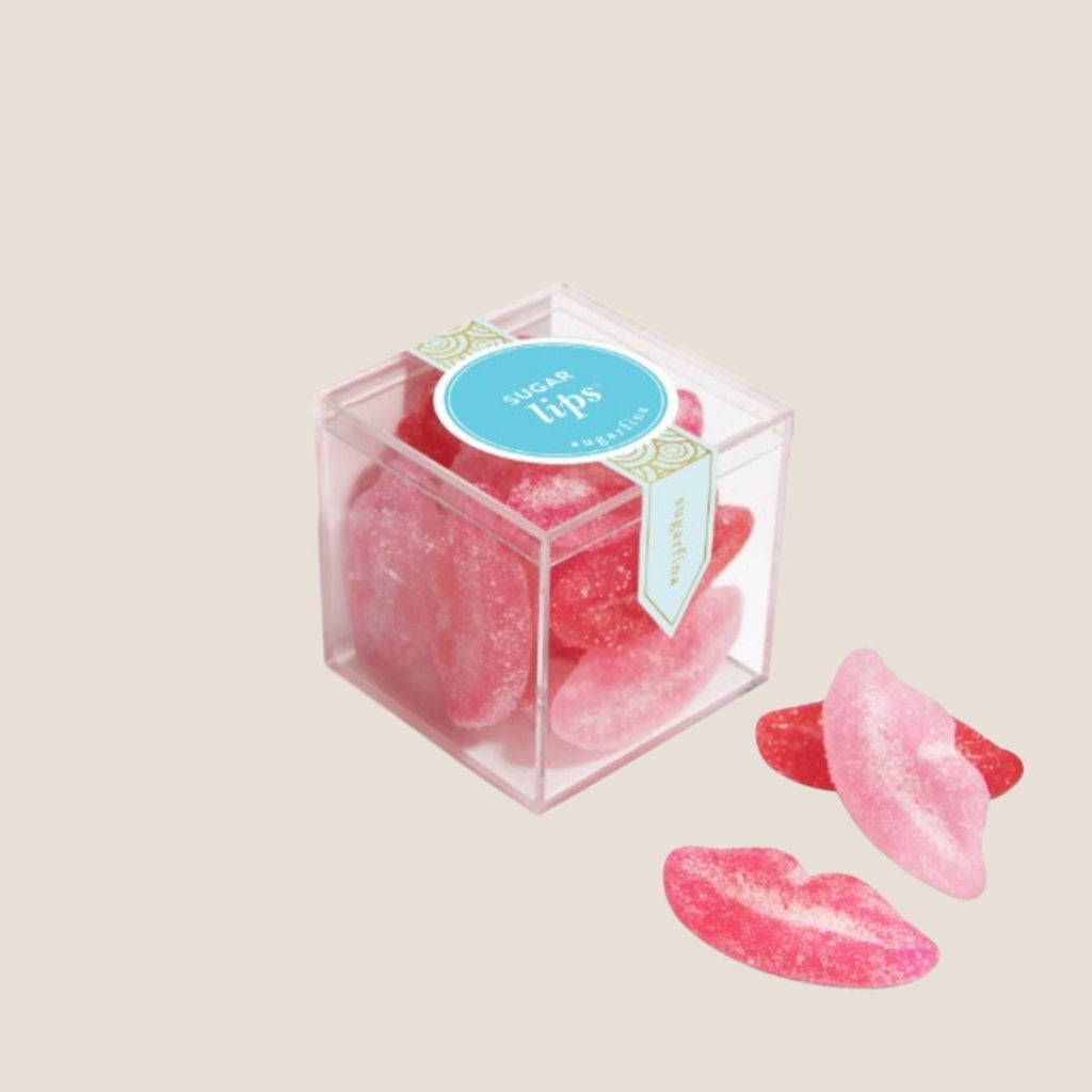 Sugar Lips - Giftmix