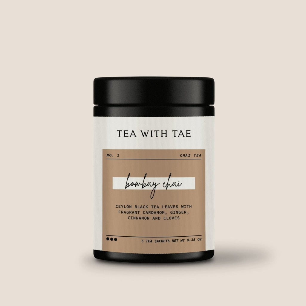 Tea - Bombay Chai - Giftmix