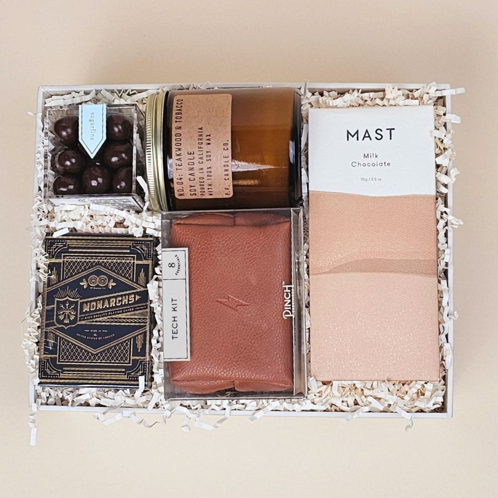 Gift Boxes for Him | Gifts for Men Made Easy – Giftmix